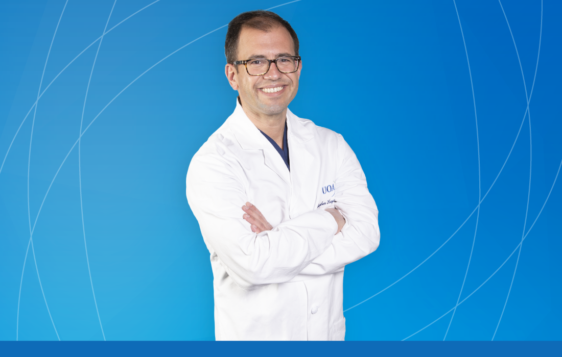 Dr. Kayiaros