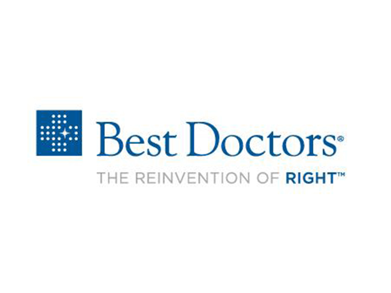 Best Doctor Logo