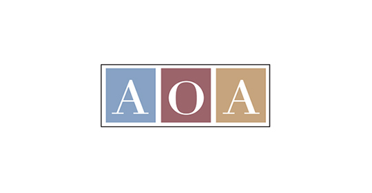 AOA Logo
