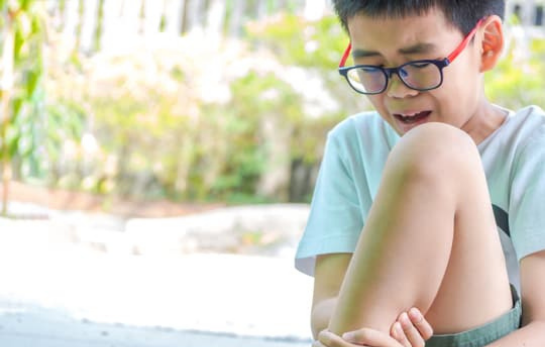 Adolescent Shin Pain: Causes and Treatments - UOANJ - NJ