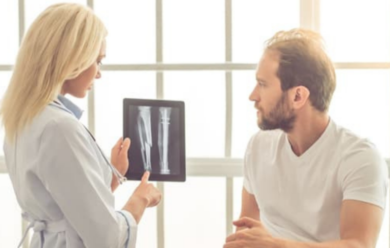 Evaluating Shin Pain - UOA - University Orthopaedic Associates