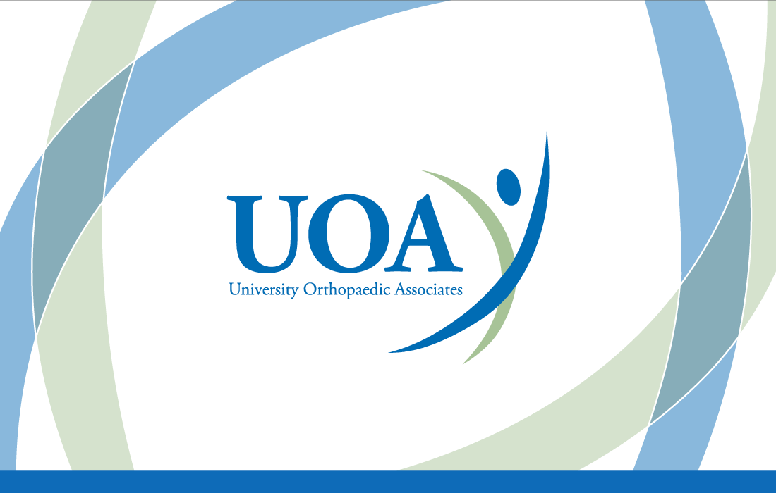 UOA logo