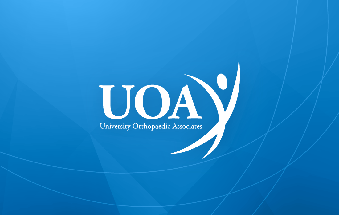 UOA logo