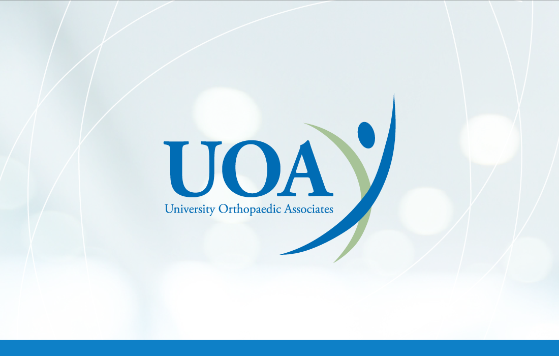 UOA logo