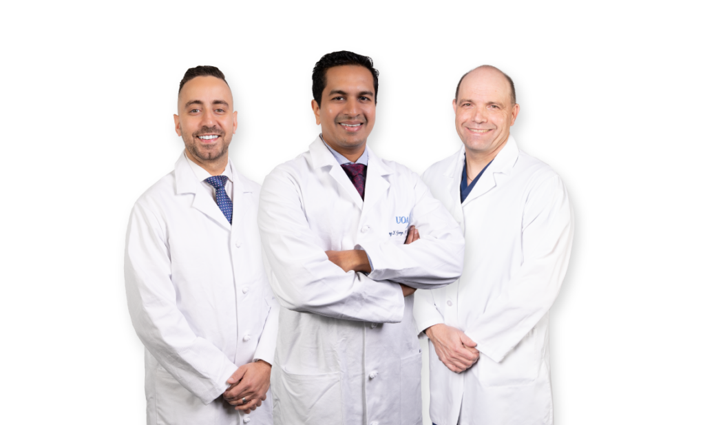 Home Uoanj Nj Orthopaedic Associates